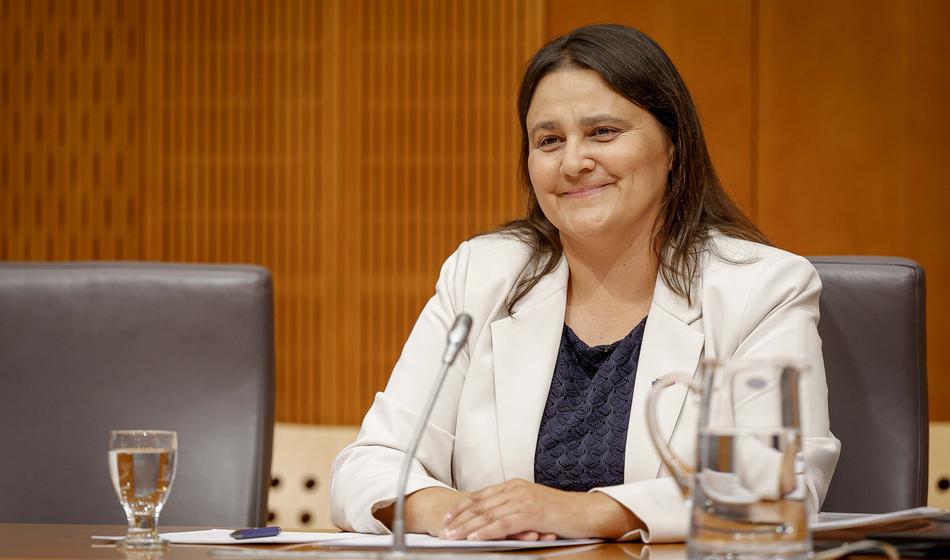 Suzana Lep Šimenko: Strategijo bi bilo treba posodobiti