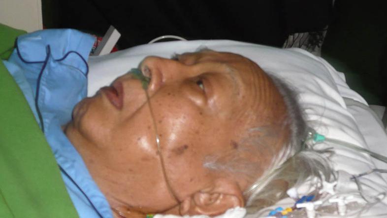 Potem ko je generalu odpovedalo več organov, so pregledi napovedali tudi poslabš