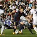 Iniesta Pepe Kaka Essien Real Madrid Barcelona Liga BBVA Primera Division Španij
