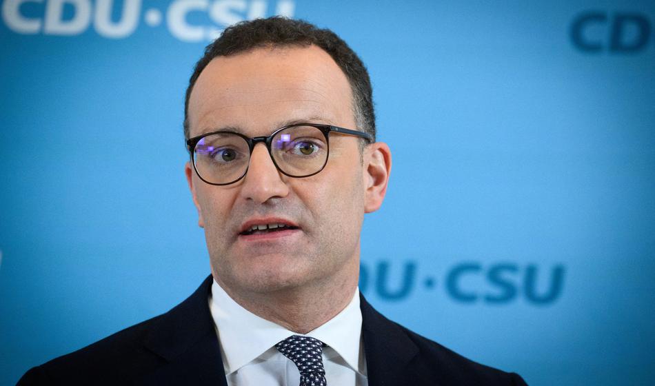 Nemškega politika pozivajo k odstopu zaradi starševstva