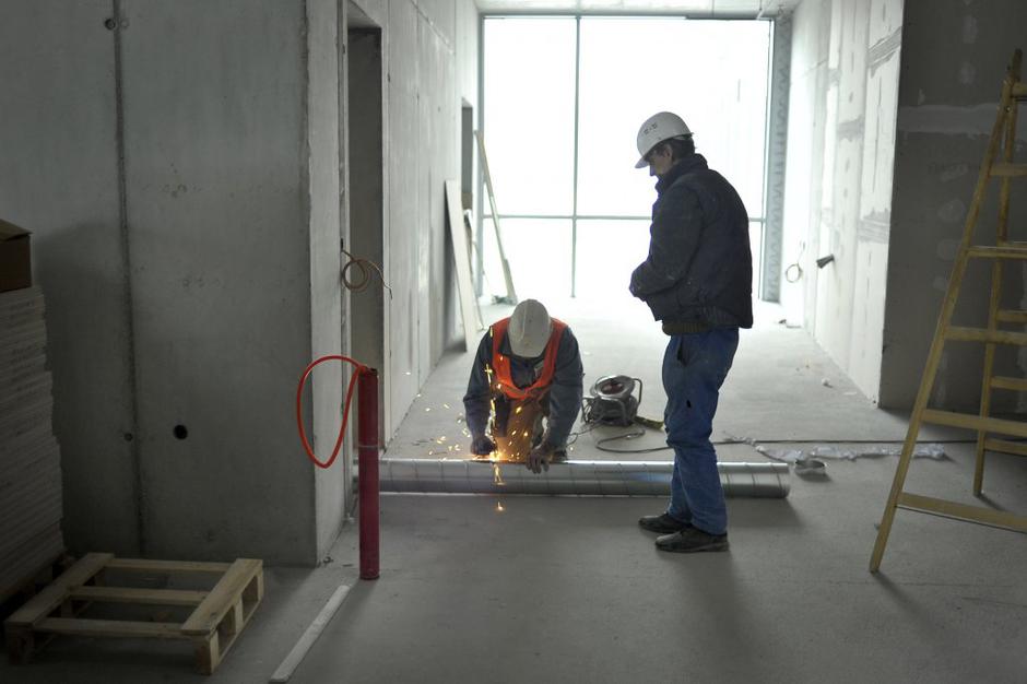 Delavec | Avtor: Anže Petkovšek