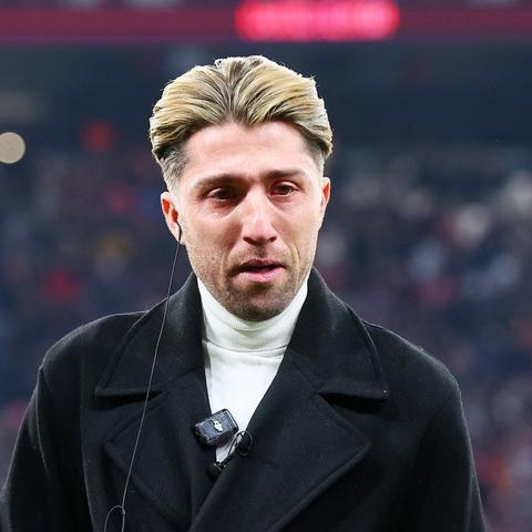 Kevin Kampl