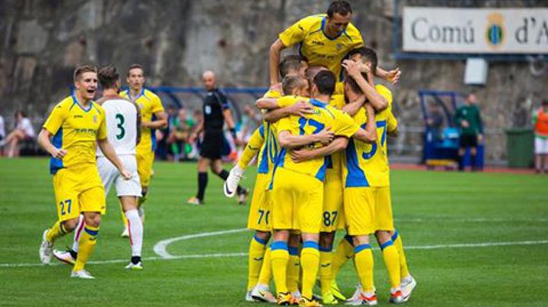 Lusitanos NK Domžale