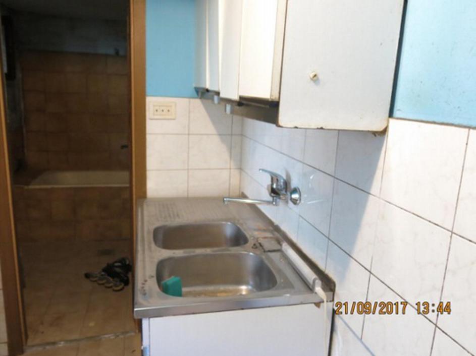 Stanovanje na Petkovškovem nabrežju 67