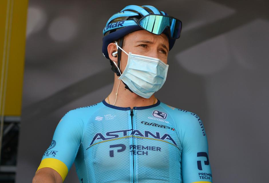 Miguel Angel Lopez | Avtor: Profimedia