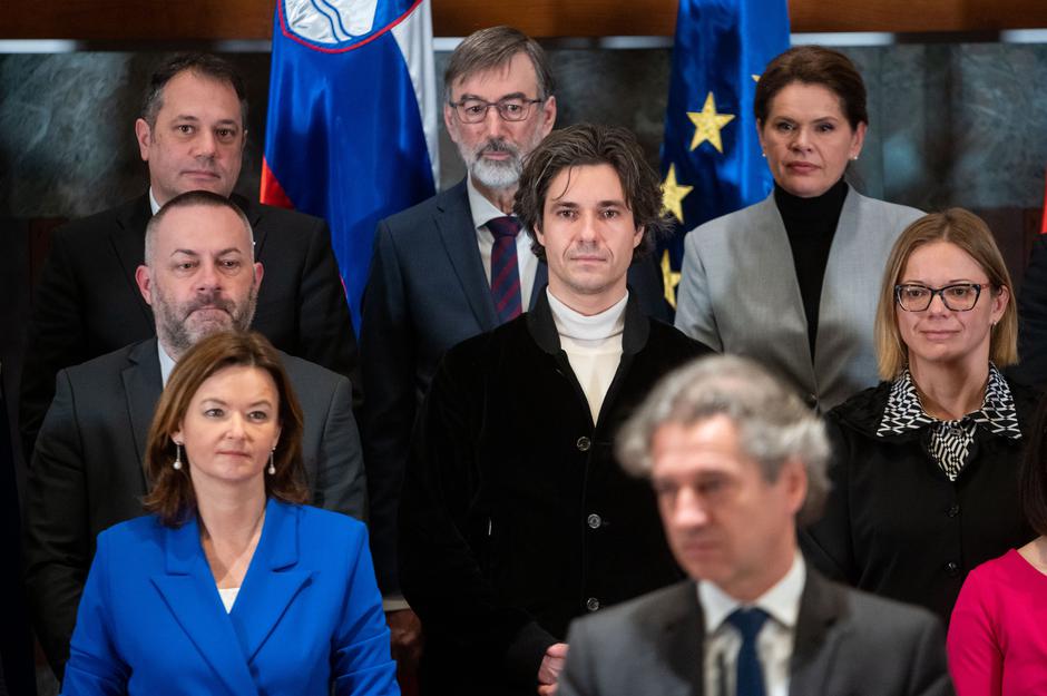 vlada rs vlada Roberta goloba | Avtor: Flickr/Vlada RS