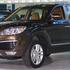 Hawtai B35 SUV
