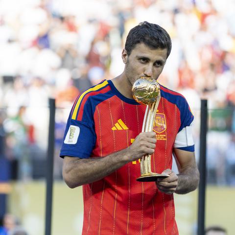 Rodri