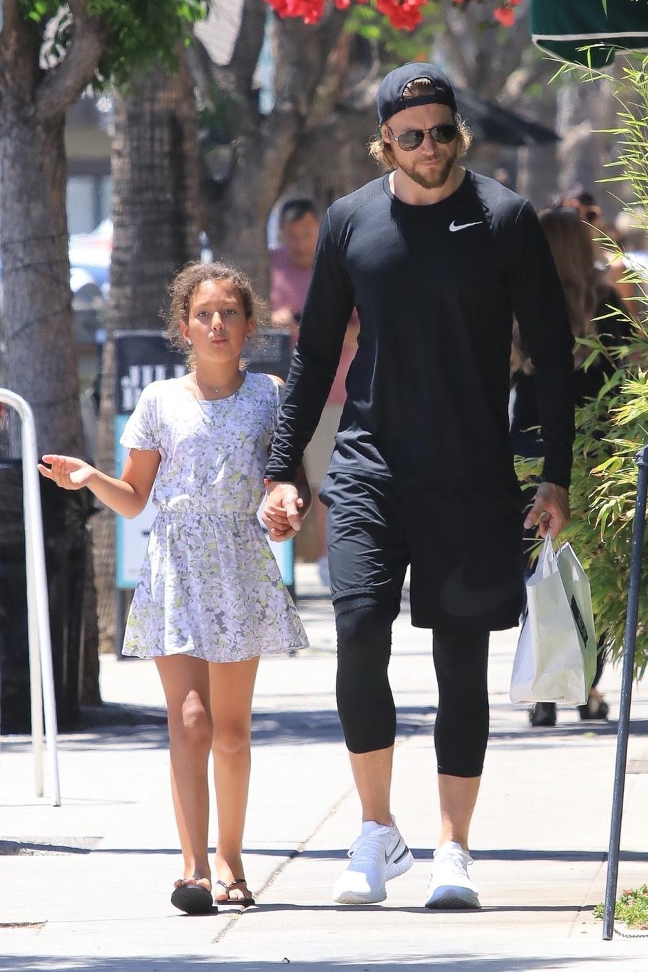 gabriel aubry | Avtor: Profimedia