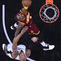 Kyrie Irving Cleveland Cavaliers