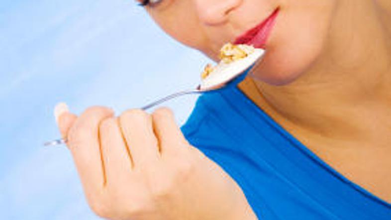 Če ste se zadnjih 28 dni ravnali po naših receptih, ste osvojili zdrave prehranj