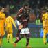 Balotelli Montolivo AC Milan Hellas Verona Serie A Italija liga prvenstvo
