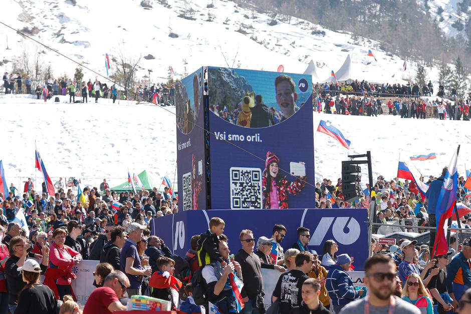 Planica | Avtor: NLB