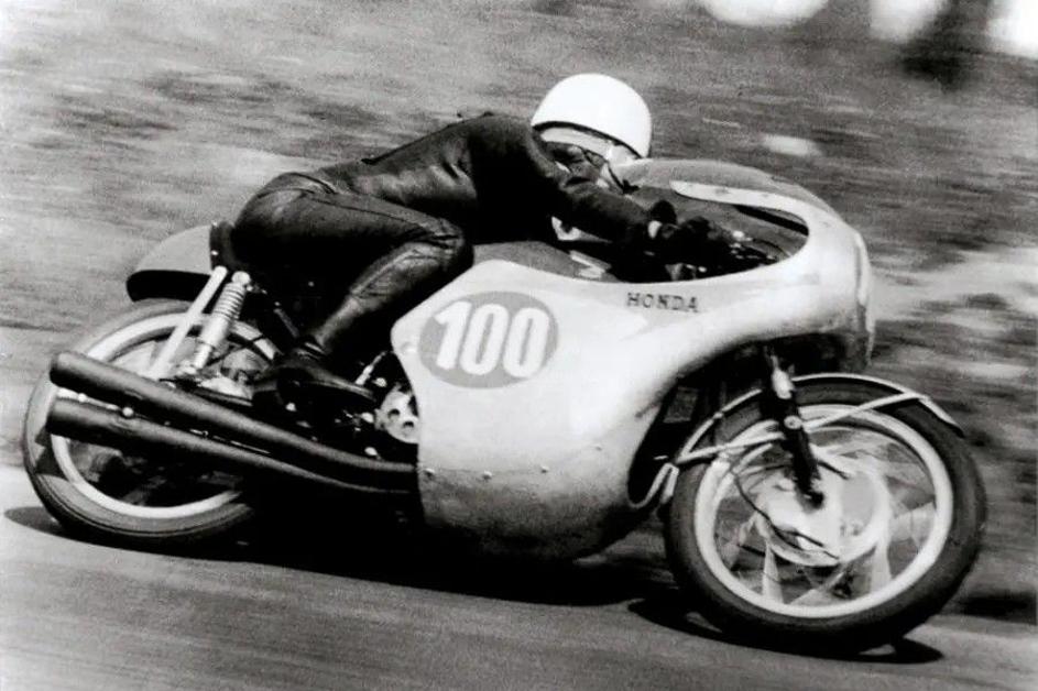 Kunimitsu Takahashi, "oče driftanja"