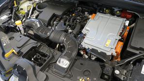 Izobraževalni center Renault Mirna Peč