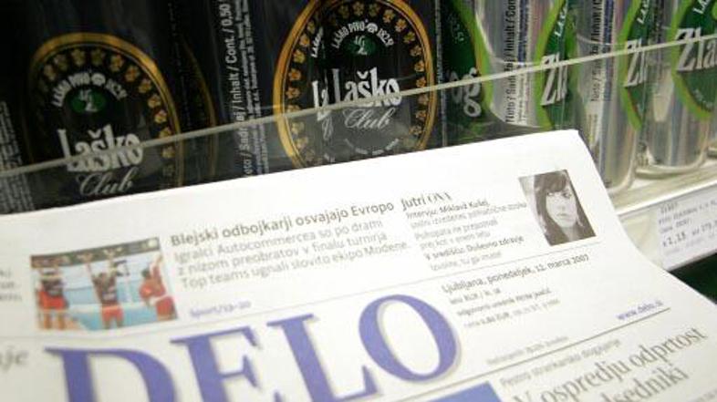 Äasopis delo bobo