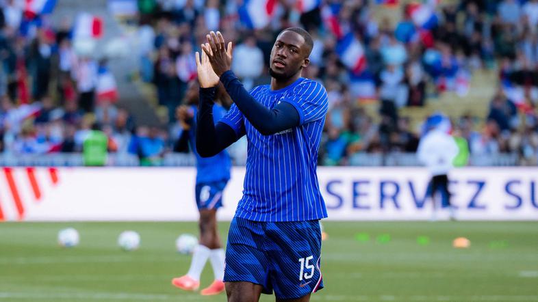 Ibrahima Konaté