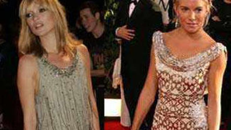 Kate ni hotela, da sta Sienna in Rhys Ifans par.