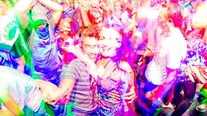 Dobri stari Cirkus z DJ Krisom