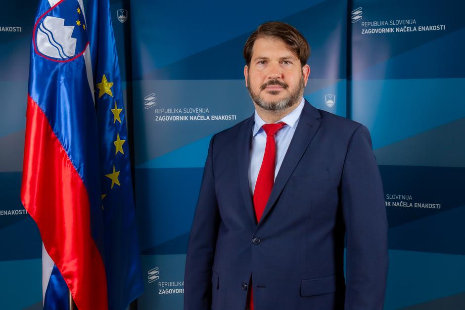 Miha Lobnik | Avtor: Osebni arhiv