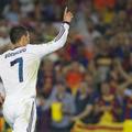Ronaldo Barcelona Real Madrid El Clasico Liga BBVA Španija liga prvenstvo