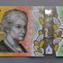 bankovec avstralija aud avstralski dolar