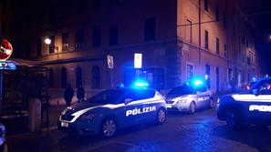 Rim policija