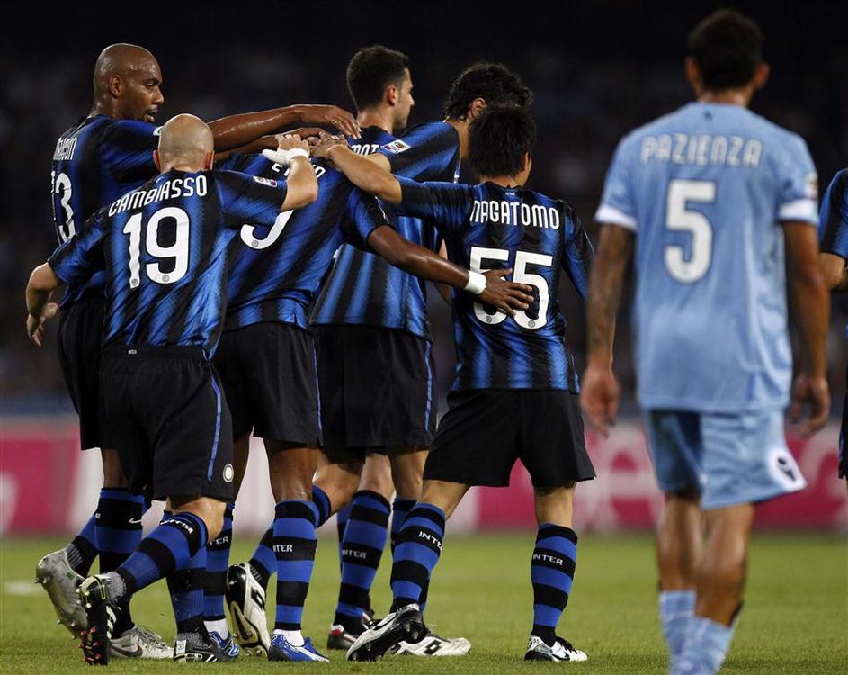 Napoli - Inter