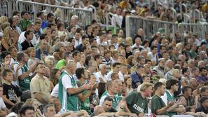 navijači Slovenija Francija evropsko prvenstvo do 20 let