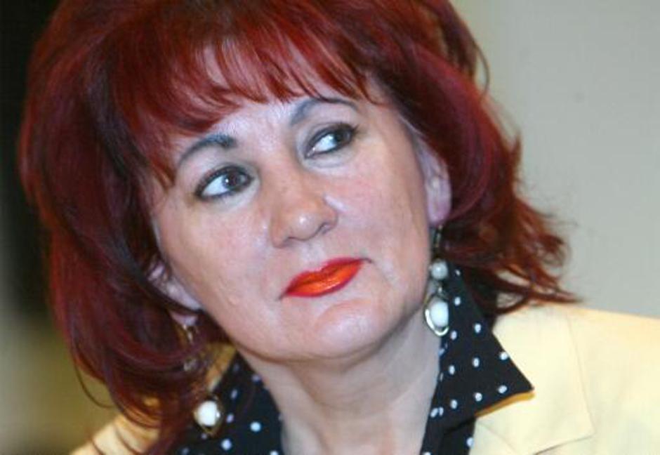 vlasta nussdorfer bobo | Avtor: Žurnal24 main