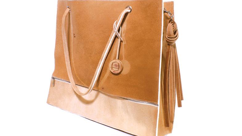 The Pure Human, Tina Gorjanc