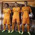 Bale Marcelo Benzema Real Madrid Liga prvakov novi oranžni dres