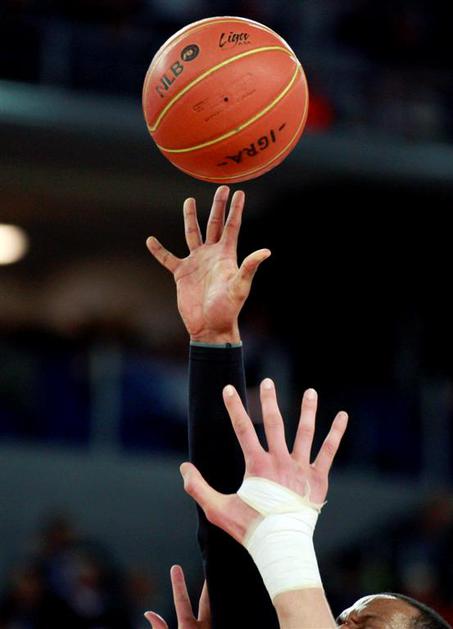 liga NLB finale Cibona Zagreb Partizan