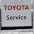 Toyota naj bi zaradi težav nekaterih modelov s stopalko za plin v ZDA tudi v Evr