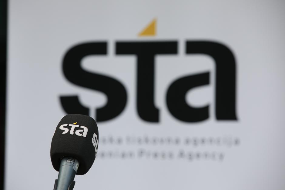 STA Slovenska tiskovna agencija | Avtor: Saša Despot