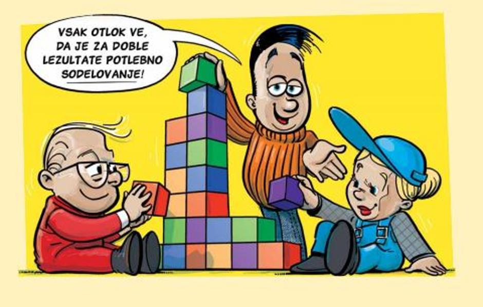 Priročnik | Avtor: NIJZ