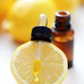 limona, eterično olje