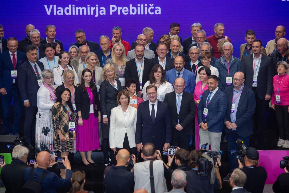 Prerod | Avtor: Anže Petkovšek