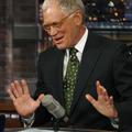 David Letterman 400