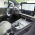 toyora bZ4X touring