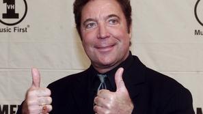 Tom Jones
