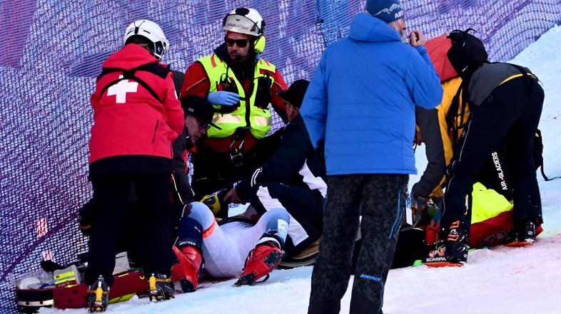 Aleksandr Aamodt Kilde