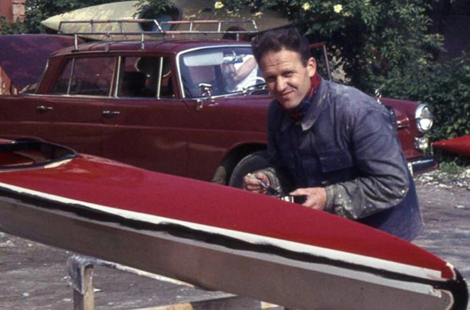 Anton Prijon | Avtor: Prijon.com