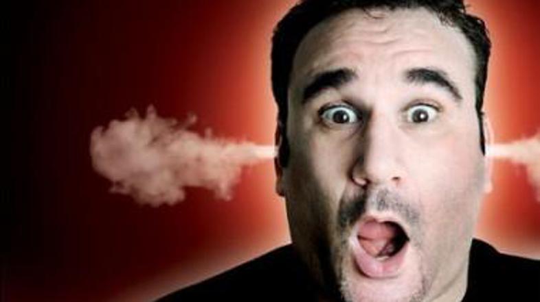 Matusow je gotovo najmanj sramežljiva osebnost v svetu pokra. (Foto: Pokernews.c