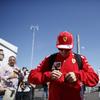 kimi raikkonen