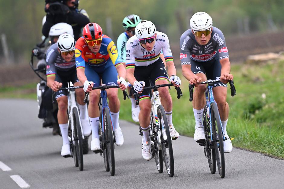 MAds Pedersen | Avtor: Profimedia