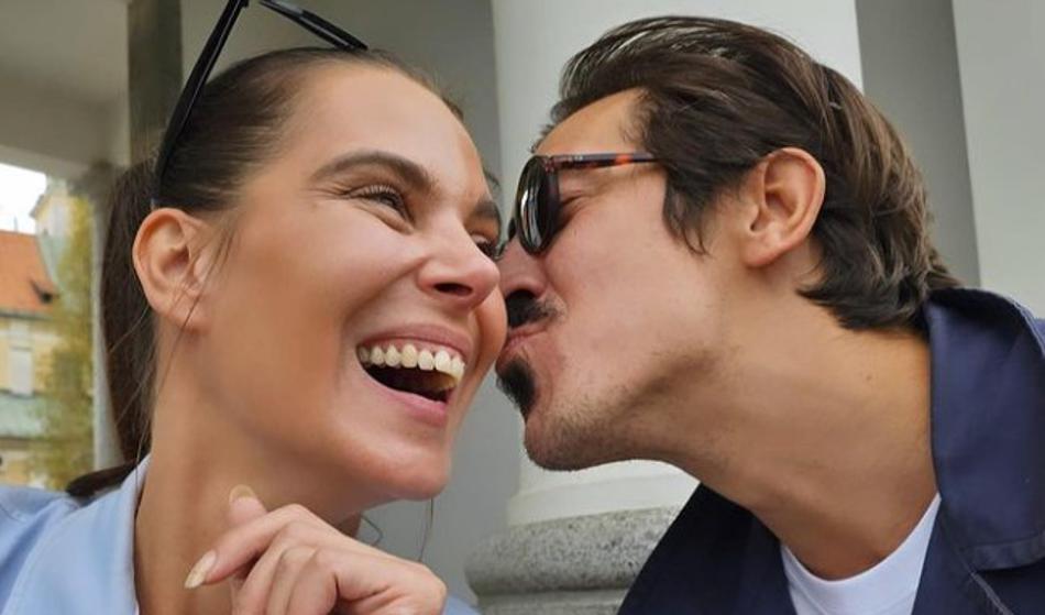 Kljub težavam se je Ula Furlan s fantom odločila za ta velik korak