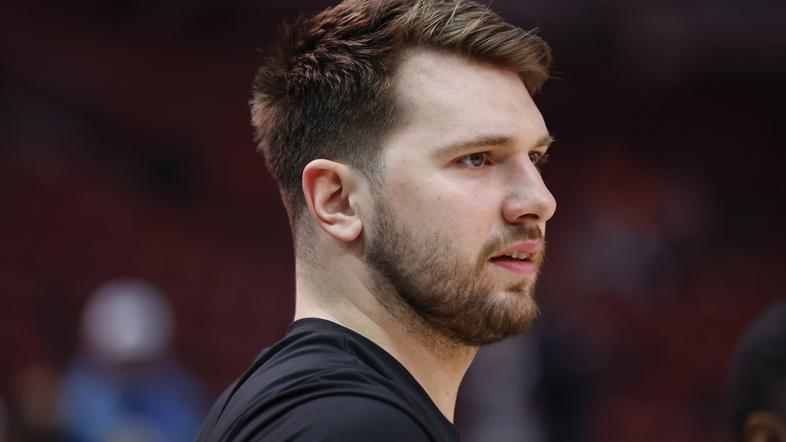 Luka Dončić