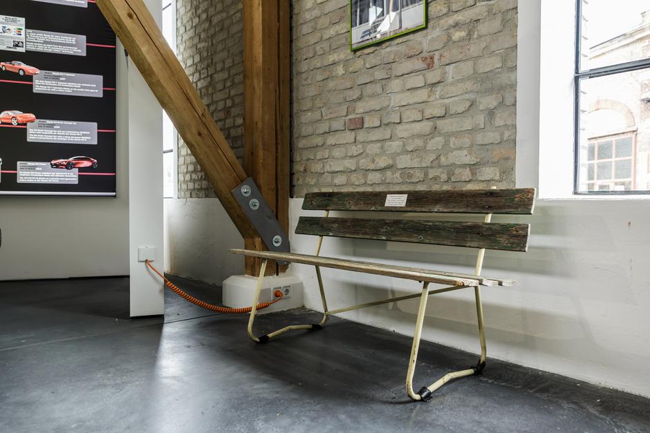 Mazda muzej | Avtor: Thorsten Jochim