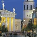 Vilnius bo prihodnje leto evropska prestolnica kulture.